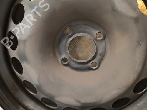 Rim PEUGEOT 3008 I MPV (0U_) 1.6 HDi | BP29270038C45