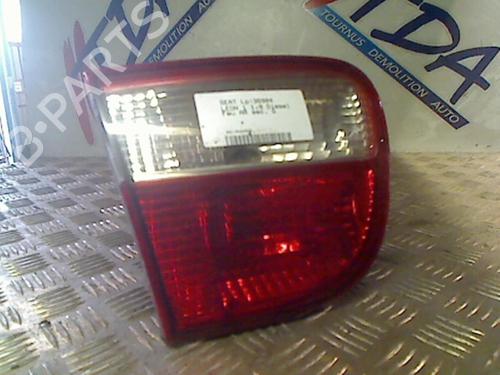 Venstre baglygte bagklap SEAT LEON (1M1) 1.9 TDI | BP21736297C79 