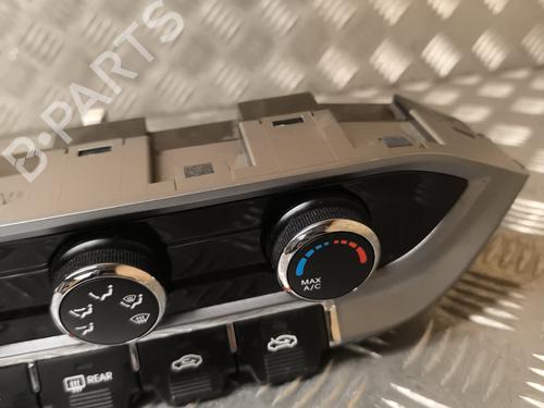 Climate control KIA RIO III (UB) 1.25 CVVT | BP21729186I5 