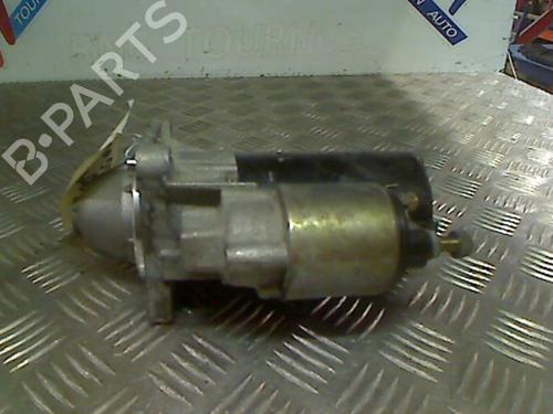 Starter FIAT PUNTO (188_) 1.9 JTD 80 (188.237, .257, .337, .357) | BP21731198M8 