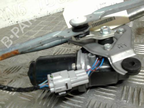 Front wiper motor OPEL AGILA (B) (H08) 1.3 CDTI (F68) | BP21751266M29 