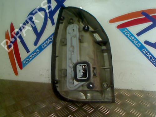 Højre baglygte OPEL ZAFIRA A MPV (T98) 2.2 DTI 16V (F75) (125 hp) 21751736