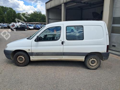 Scheinwerfer links CITROËN BERLINGO / BERLINGO FIRST Box Body/MPV (M_) 1.9 D 70 (MBWJZ, MCWJZ) | BP30974019C28