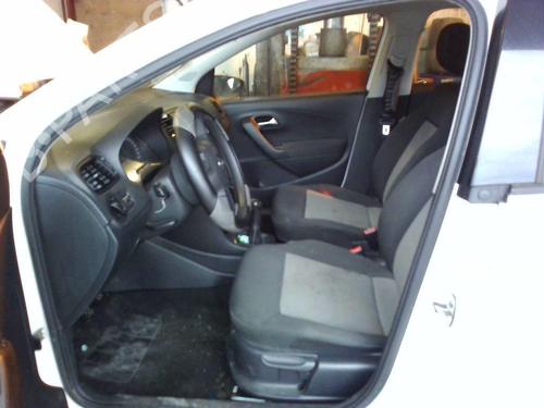 Steering column stalk VW POLO V (6R1, 6C1) 1.6 TDI | BP21729475I23 