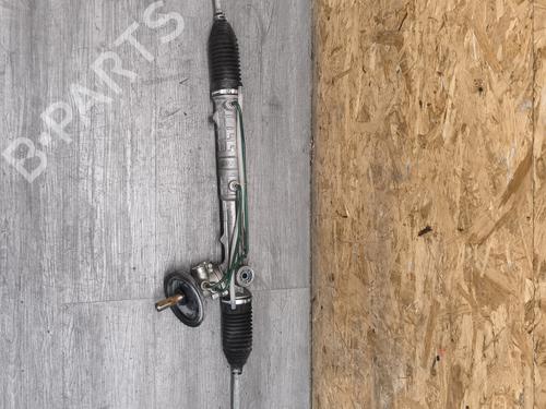 Used Steering rack PEUGEOT 3008 I MPV (0U_) 1.6 HDi (114 hp) 29270017