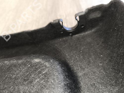 Rear parcel shelf SEAT IBIZA V (KJ1, KJG) 1.0 TSI | BP28799862C85 