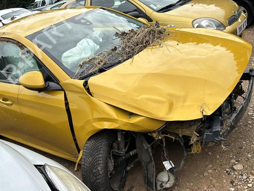 Used Parts PEUGEOT 208 II (UB_, UP_, UW_, UJ_) 1.2 PureTech 75 2678813