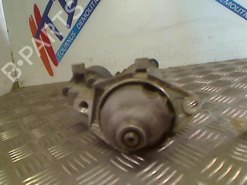 Starter OPEL ASTRA G Hatchback (T98) 2.0 DI (F08, F48) | BP21751546M8 