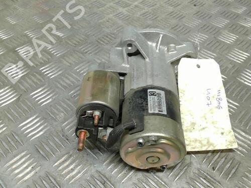 Starter PEUGEOT 407 (6D_) 1.8 16V (6D6FYC) | BP21749606M8 