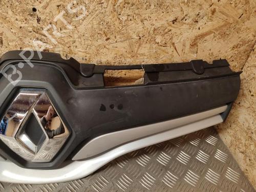 Grille RENAULT KANGOO Express (FW0/1_) 1.5 dCi 110 (FW06, FW12) | BP21728909C40 