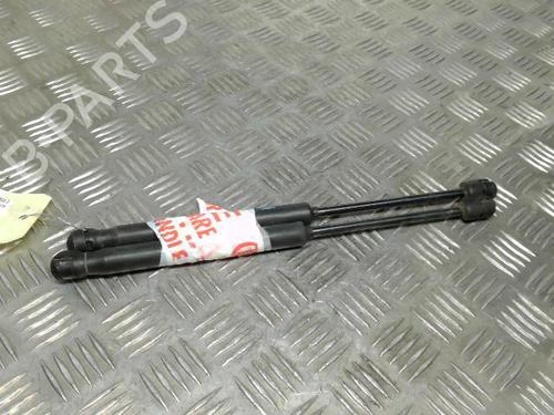 Tailgate lift support PEUGEOT 407 (6D_) 2.0 HDi 135 (6DRHRH, 6DRHRE, 6DRHRG, 6DRHRJ) | BP21742076C138 