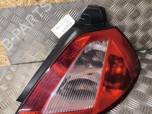 Højre baglygte RENAULT MEGANE II (BM0/1_, CM0/1_) 1.5 dCi (BM1E, CM1E) (106 hp) 29143594