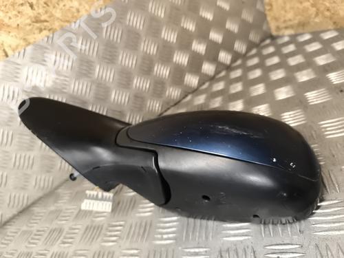 Left mirror PEUGEOT 406 (8B) 2.0 HDI 110 | BP26620134C26 