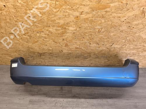 Bak støtfanger FORD FOCUS I Turnier (DNW) 1.8 TDCi (115 hp) 21732827