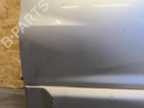 Left front door SUZUKI GRAND VITARA I (FT, HT) 2.0 HDI 110 4x4 (SQ420D, TD82V) | BP21735054C2 