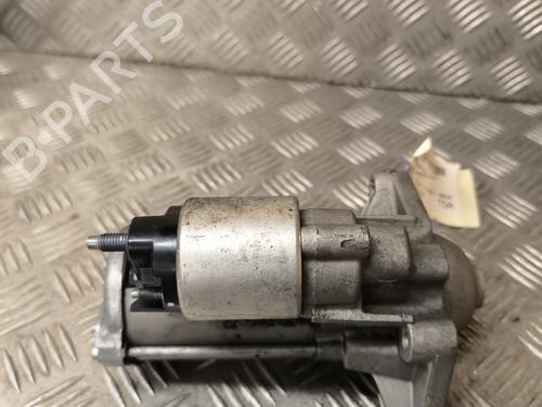 Starter RENAULT MEGANE IV Grandtour (K9A/M/N_) 1.6 dCi 165 | BP21741347M8 