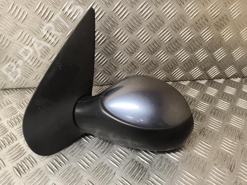 Left mirror PEUGEOT 206 SW (2E/K) 1.4 | BP26508947C26 