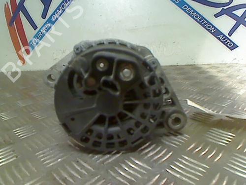 Alternator FIAT PUNTO (188_) 1.9 JTD 80 (188.237, .257, .337, .357) | BP21731200M7 