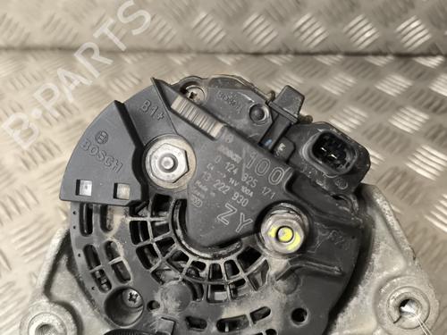 Alternator OPEL CORSA D (S07) 1.2 LPG (L08, L68) | BP25475807M7 
