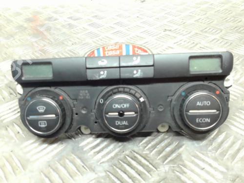 Climate control VW TOURAN (1T1, 1T2) 1.9 TDI | BP21731726I5 