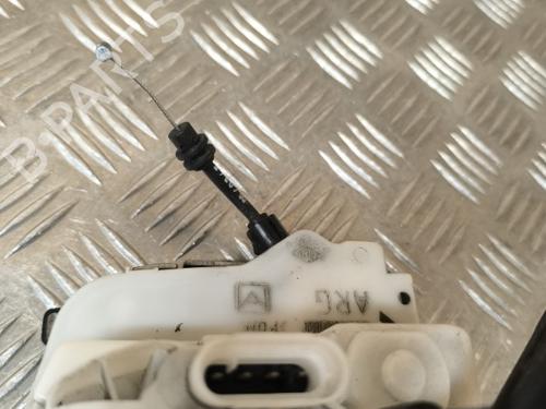 Rear left lock CITROËN C3 I (FC_, FN_) 1.4 HDi | BP21748729C100 