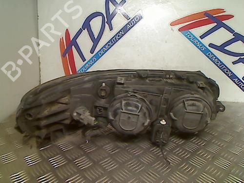 Scheinwerfer links für VOLVO S60 I (384) D5 (163 hp) 21743683