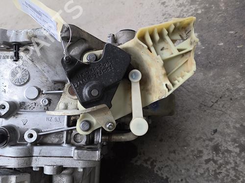 Gearbox PEUGEOT 208 I (CA_, CC_) 1.6 HDi / BlueHDi 75 | BP24424477M3 