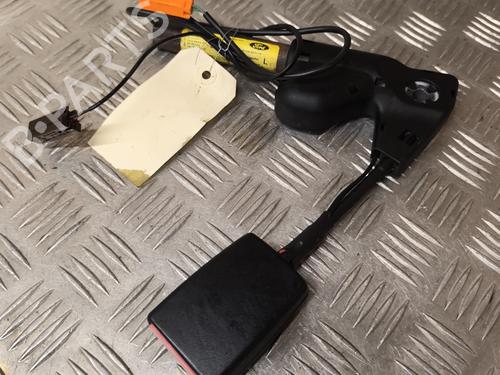 Used Seat buckle FORD MONDEO III (B5Y) 2.0 16V TDDi / TDCi (115 hp) 26688660