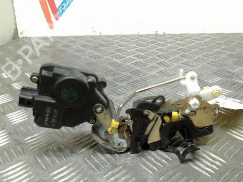 Used Rear right lock HYUNDAI TRAJET (FO) 2.0 CRDi (113 hp) 21746507