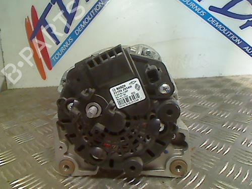 Used Alternator DACIA SANDERO II TCe 90 (B8M1, B8MA, B8AC) (90 hp) 21736273
