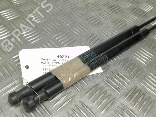 Tailgate lift support ALFA ROMEO GIULIETTA (940_) 1.6 JTDM (940FXD1A) | BP21749117C138 