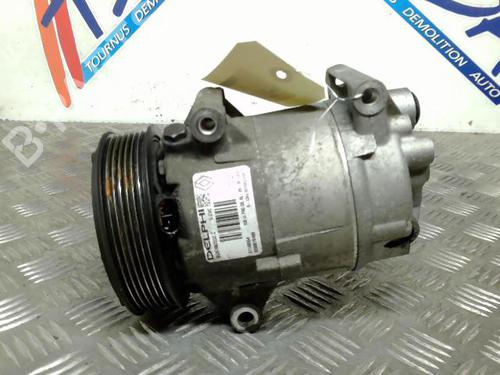 AC-Kompressor RENAULT GRAND SCÉNIC II (JM0/1_) 1.9 dCi (JM14) (131 hp) 21735337