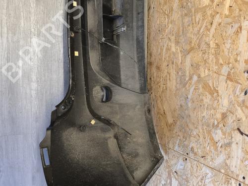 Rear bumper DACIA SANDERO 1.4 MPI LPG | BP23905122C8
