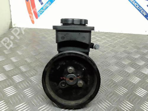 Steering pump BMW 3 (E46) 320 d | BP21742718M99 