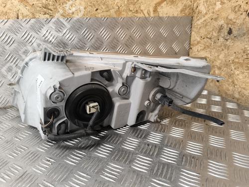 Right headlight CHEVROLET AVEO / KALOS Hatchback (T250, T255) 1.2 LPG | BP27688742C29 