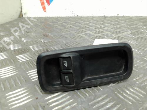 Left front window switch FORD FIESTA VI (CB1, CCN) 1.4 TDCi | BP21750677I27 