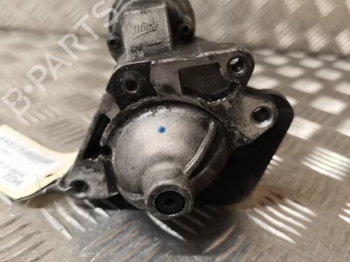 Used Starter RENAULT CLIO III Grandtour (KR0/1_) 1.5 dCi (KR0G) (68 hp) 29192433