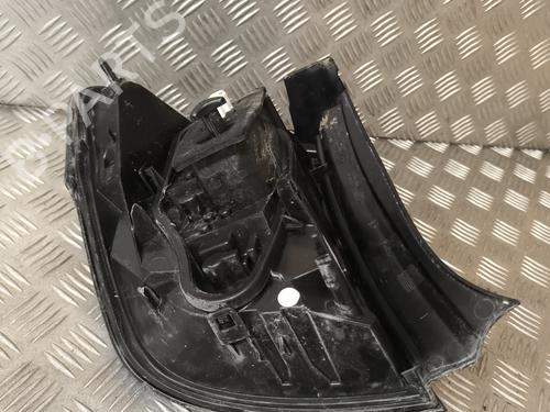 Right taillight CITROËN C3 II (SC_) 1.4 HDi 70 (SC8HZC, SC8HR0, SC8HP4) | BP24528441C35 