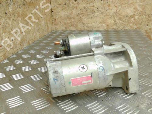 Startmotor ISUZU D-MAX II (TFR, TFS) 2.5 CRDi (TFR86J) (163 hp) 21744713