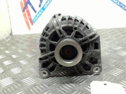 Alternator RENAULT MEGANE CC (EZ0/1_) 1.9 dCi (EZ0J, EZ1S) | BP21750251M7 
