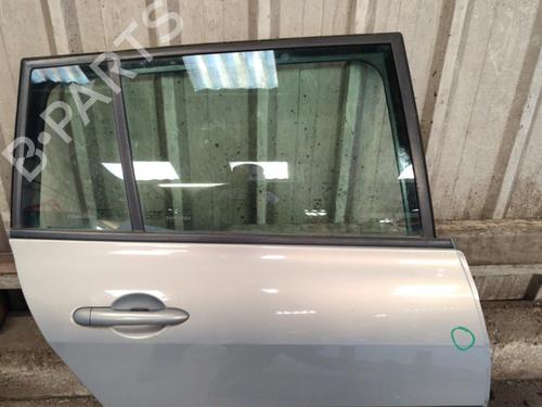 Right rear door RENAULT MEGANE II Estate (KM0/1_) 1.6 | BP21734852C5 