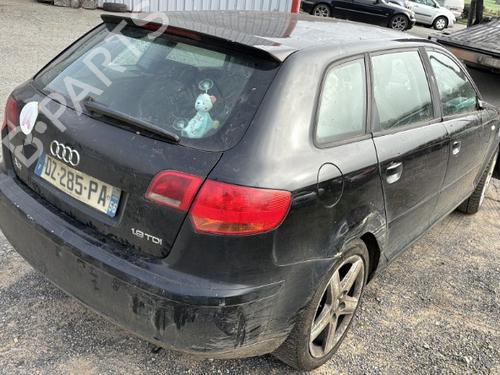 Right tailgate light AUDI A3 Sportback (8PA) 1.9 TDI | BP22388832C80 