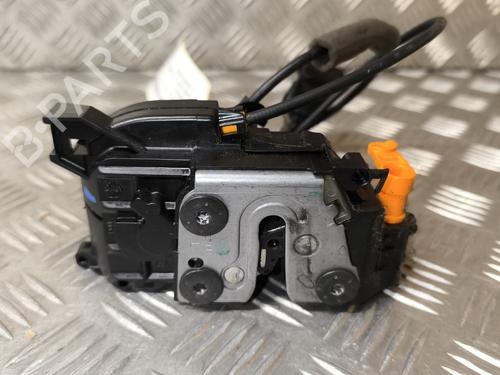 Used Front left lock RENAULT MASTER III Van (FV) 2.3 dCi 100 FWD (FV0A, FV0B, FV0G, FV0K, FV0H) (101 hp) 31344780