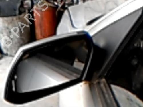 Used Left mirror FORD MONDEO III (B5Y) 2.0 16V TDDi / TDCi (115 hp) 21752865