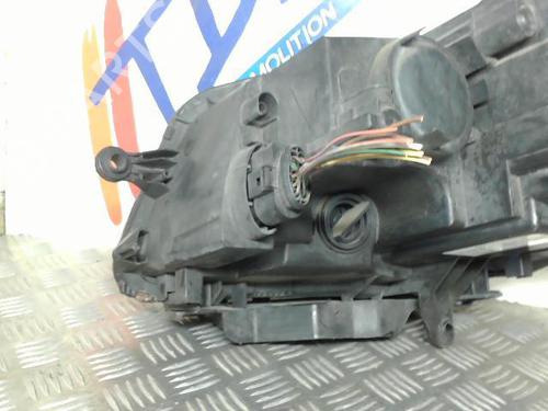 Right headlight VW TOURAN (1T1, 1T2) 1.9 TDI | BP21734518C29 