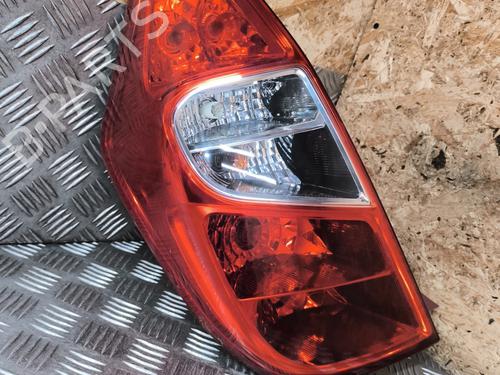 Used Left taillight HYUNDAI i10 I (PA) 1.2 (86 hp) 27328918