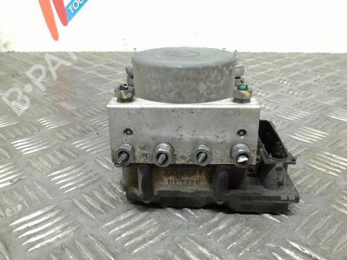 ABS pump RENAULT MODUS / GRAND MODUS (F/JP0_) 1.5 dCi (FP0F, JP0F) | BP21750035M43 
