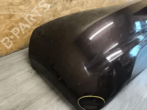 Rear bumper PEUGEOT 208 I (CA_, CC_) 1.6 HDi | BP29527527C8 