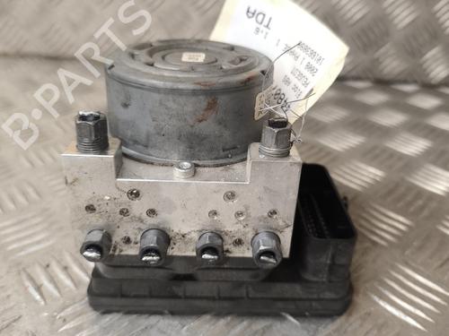ABS pump PEUGEOT 2008 I (CU_) 1.6 HDi | BP25277393M43 - Image 2