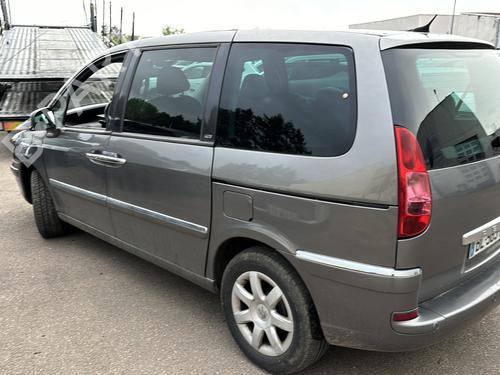 Brugte PEUGEOT 807 (EB_) 2.0 HDi (107 hp) 4277413